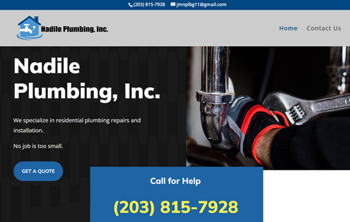 Nadile Plumbing